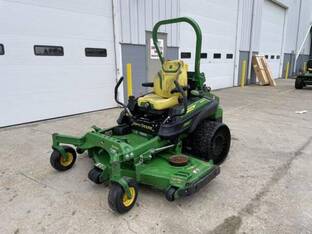 2023 John Deere Z994R