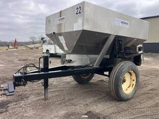 Adams 5T