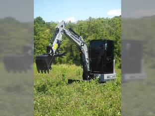 2026 Ground Hog SH36D