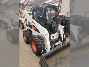 2025 Bobcat S770