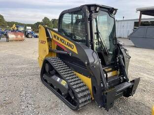 2025 New Holland C327