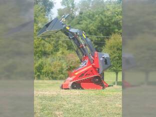 2026 Ground Hog LT23XL