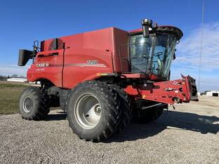 2023 Case IH 7250