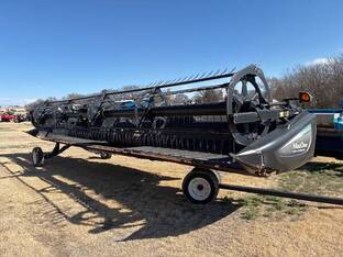 2014 MacDon Industries FD75-30-S