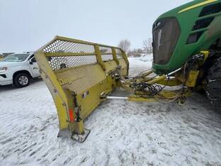 2022 Degelman 16-7900