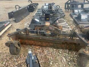 2007 John Deere PR84B