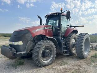 2016 Case IH Magnum 280 AFS