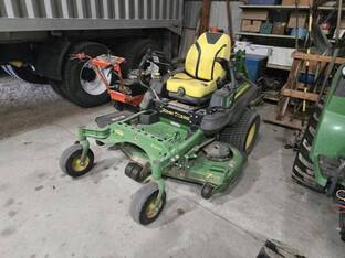 2020 John Deere Z930R