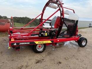 2021 Anderson IFX720