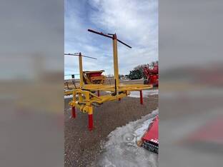 2025 LIEBRECHT MFG XD TILE TRAILER