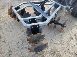 2023 Titan Implement 7116