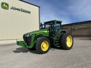 2024 John Deere 8R 230