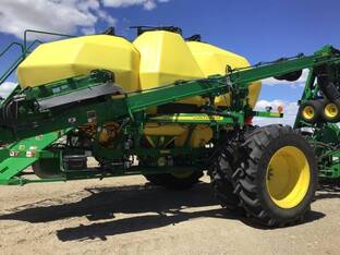 2023 John Deere N560