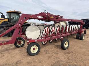 2018 Rowse ULTIMATE 27