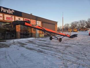 2025 Batco FX4-1539FLTD