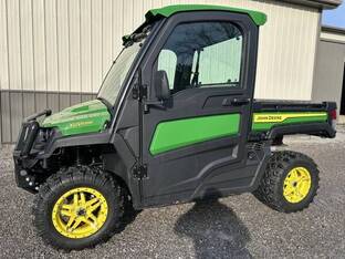 2023 John Deere GATOR XUV 835R