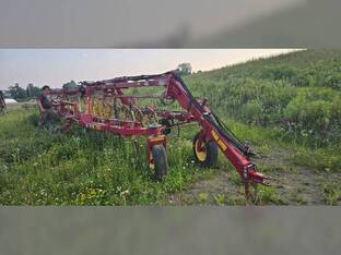 New Holland DURAVEE 2036