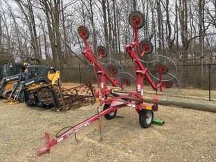 Massey-Ferguson 1508