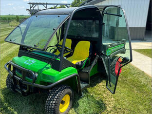 2024 John Deere GATOR TE