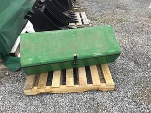 John Deere Toolbox