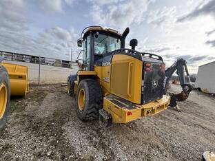 2020 John Deere 444K