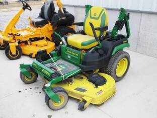 2021 John Deere Z545R