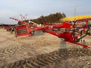 BUHLER FARM KING Y1070