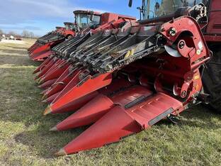 2021 Case IH 4412F