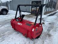 2022 Fecon BH074SS3-FS-1V