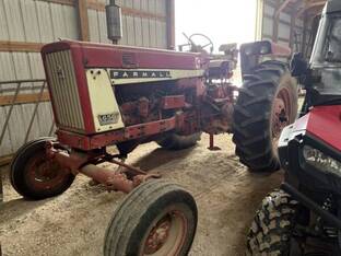 Farmall 656