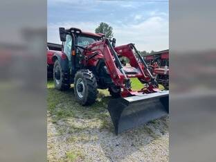 2021 Case IH VESTRUM 100