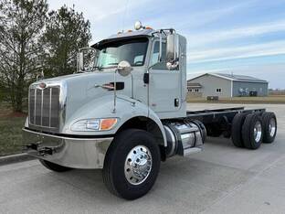 2020 Peterbilt 348