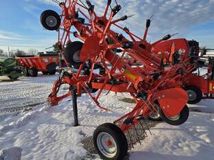 2025 Kuhn GF7803T