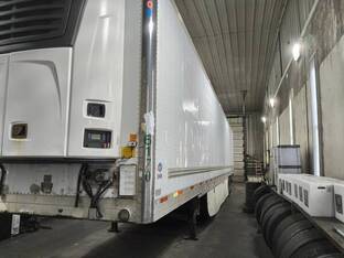 2013 Great Dane SUP-1114-31053