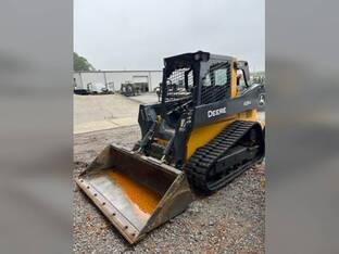 2024 John Deere 325G