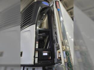 2013 Great Dane SUP-1114-31053