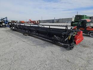 2013 Massey-Ferguson 9250