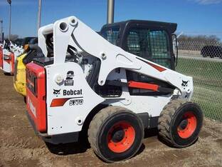 2023 Bobcat S770