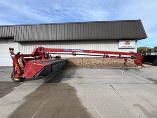 2019 New Holland 316