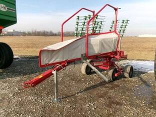 ENOROSSI RR420EVO PROFI PTH