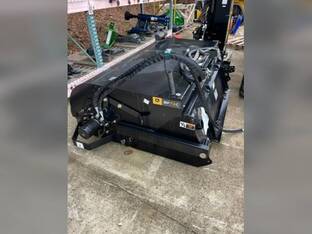 2024 John Deere BP72C