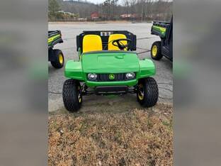 2025 John Deere GATOR TX
