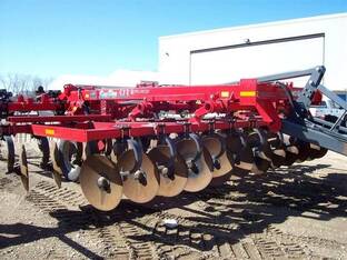 2021 Wil-Rich SOILPRO 513