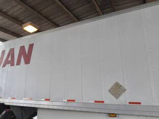 2008 Stoughton AVW-485T-S-C