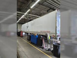 2012 Great Dane SUP-1114-31053