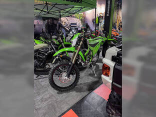 2023 Kawasaki KX™450