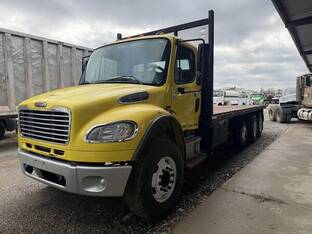 2007 Freightliner BUSINESS CLASS M2 106