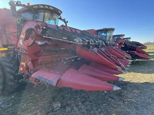 2024 Case IH 4412F