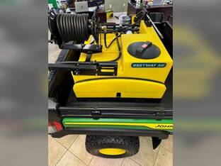 2024 Bestway VSK50-3NWB