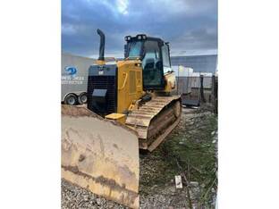 2020 Caterpillar D6K2 XL